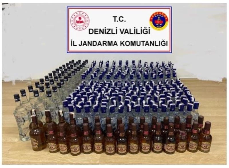 Jandarma olayların yüzde 98,4 ’u aydınlattı
