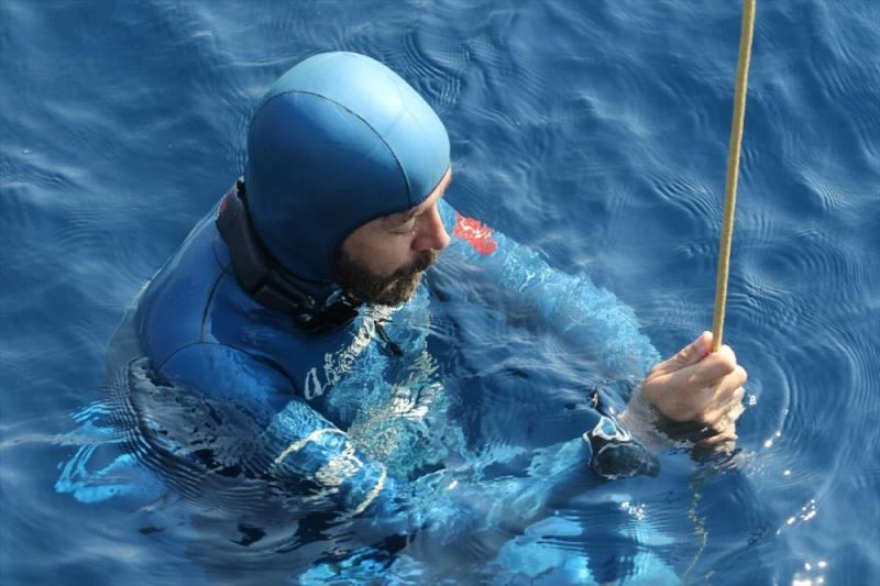 Serbest Dalış Outdoor Dünya Kupası