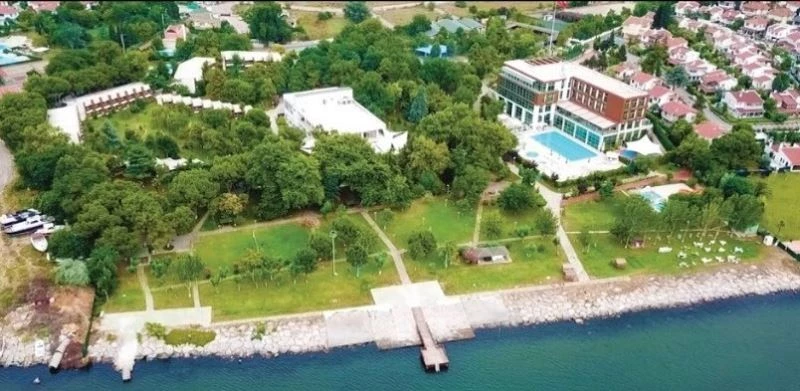 BİK tesisleri, Kocaeli Büyükşehir’e kiralandı
