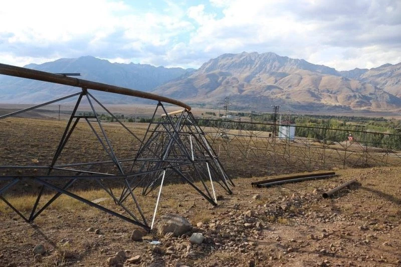 Ovacık ‘4 Mevsim Kayak Keyfi’ yaşatacak
