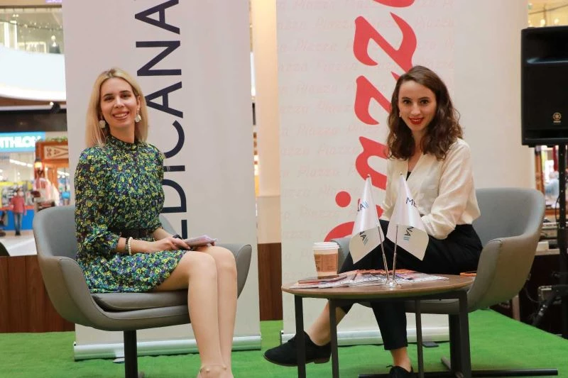 Sağlıklı beslenmede süreklilik şart
