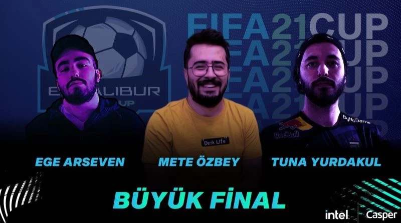 Ödüllü FIFA 21 Turnuvasında ön elemeler tamamlandı
