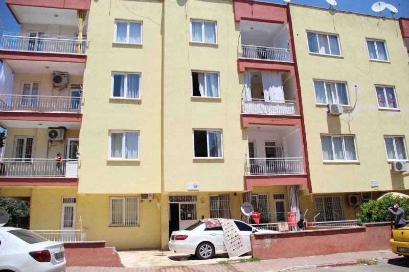 Antalya’da ikinci kattan düşen kadına şiddet iddiası davası Ağır Ceza Mahkemesine gönderildi
