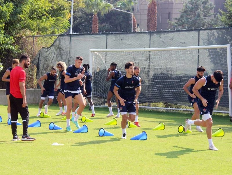 Erdoğan: “Malatya’dan puan veya puanlarla dönmek istiyoruz”
