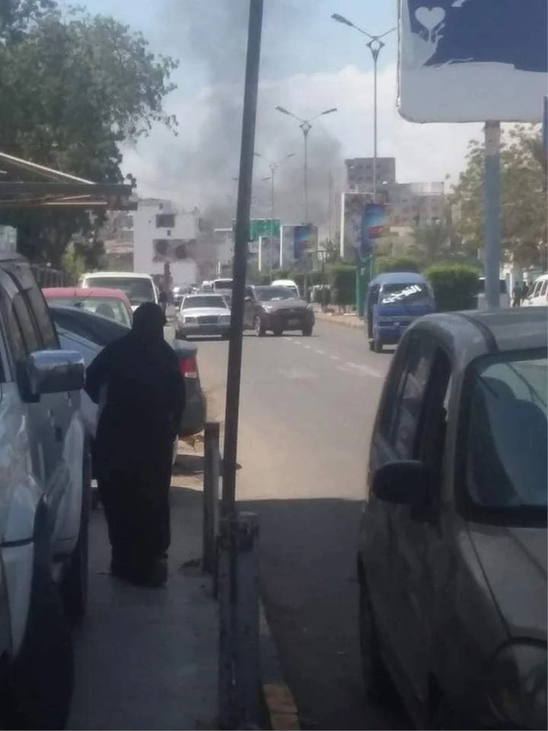 Yemen’de patlama: 2 ölü
