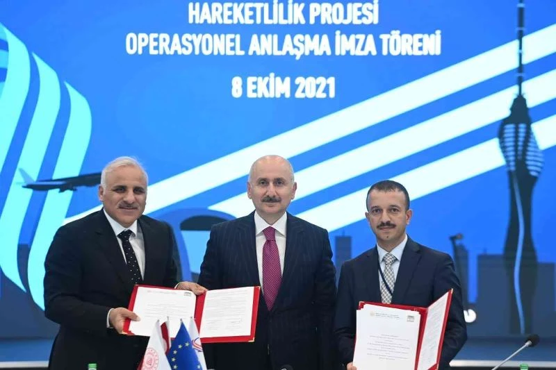 Büyükşehir Yatırımlara doymuyor
