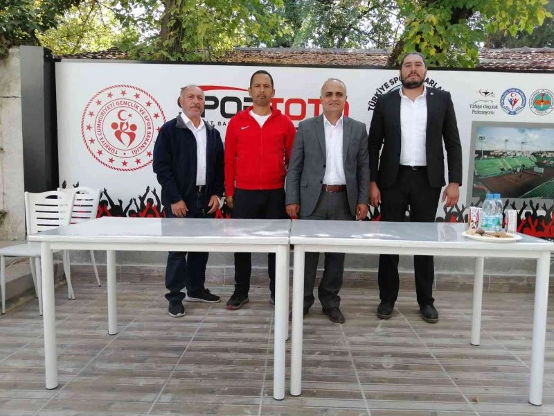 Ragbi Federasyonu Başkanı Metin Ejder: 