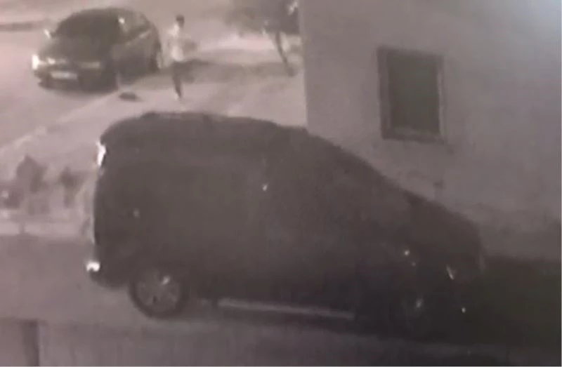 İzmir’de yakalanan tacizci mahallenin esnafı çıktı
