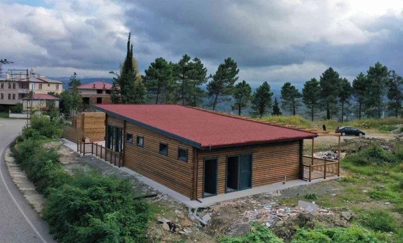 Ordu, gastronomi turlarına ev sahipliği yapmaya hazırlanıyor
