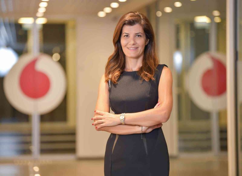 Vodafone Business, OSBÜK ile küresel rekabet stratejilerini masaya yatırdı
