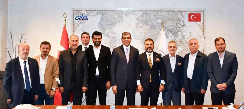 Güneydoğulu yatırımcılardan 171 ülkeye ihracat