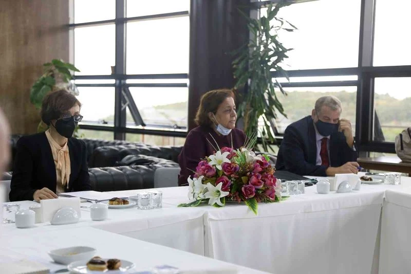 YÖKAK’ın SUBÜ değerlendirmesi: Genç ve dinamik bir üniversite
