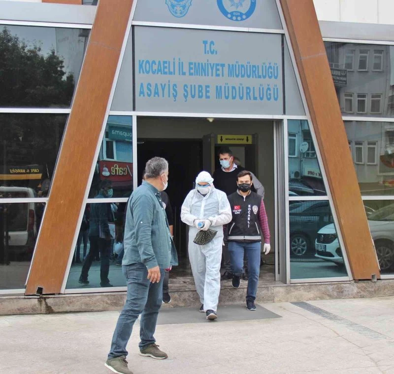 Cinayet 17 yıl sonra aydınlatıldı, katil muhasebeci çıktı
