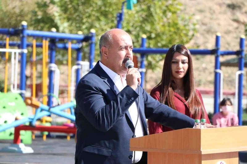 Başkan Türkyılmaz: 