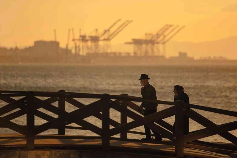 Gemlik’in değerleri fotoğraflandı
