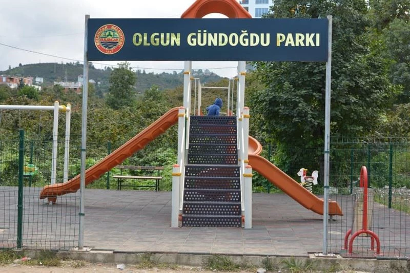 İsimleri çocuk parklarında yaşayacak
