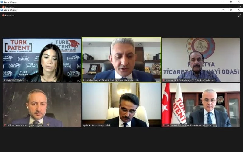 “Hezarfen Projesi” imzaları atıldı
