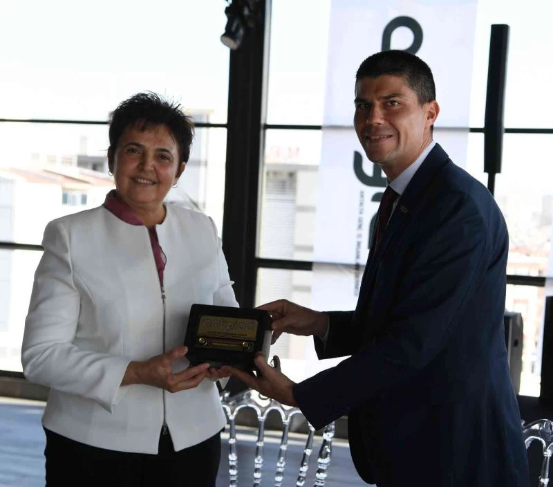 ANTGİAD Başkanı Osman Sert: 