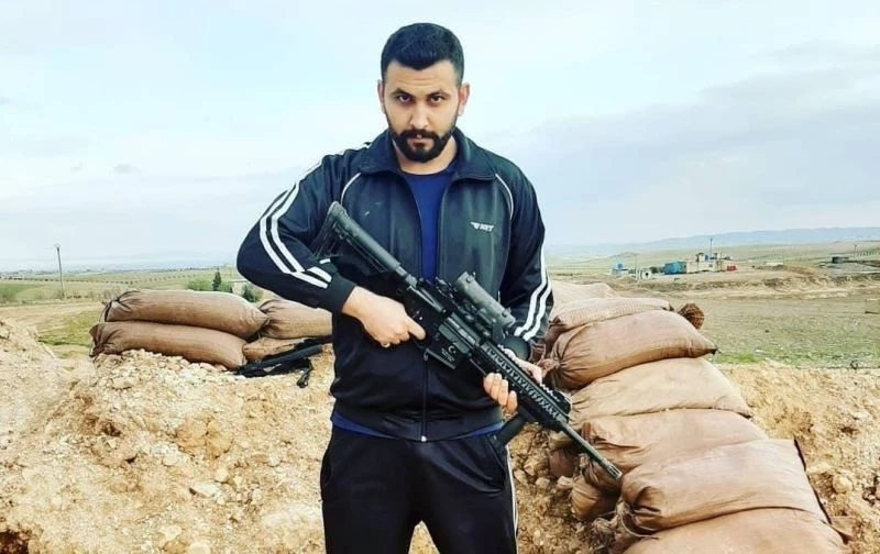 HDP İzmir saldırganı “Arka Sokaklar”dan silah beğenmiş
