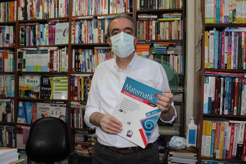 Sahaflar internete yenik düştü
