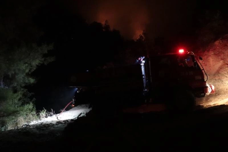 GÜNCELLEME 2 - Hatay