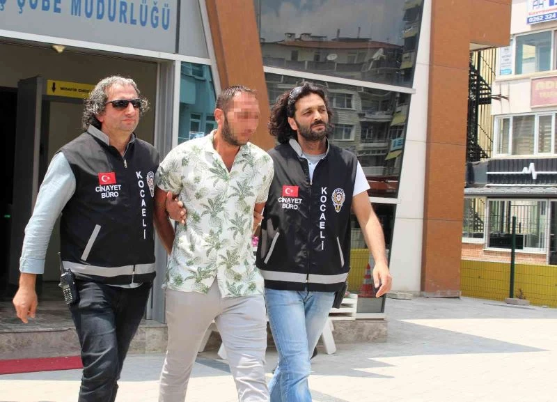 Oğluyla birlikte uyuyan arkadaşını öldürmüştü, hakkında istenen ceza belli oldu
