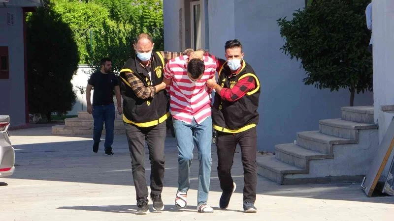 İş ilanıyla 65 kişiyi dolandırdı tutuklandı
