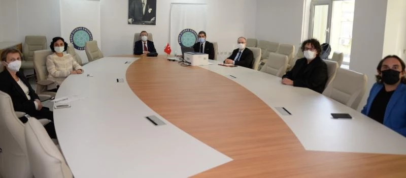 Teknoloji odaklı projeler DİJİMER ile desteklenecek
