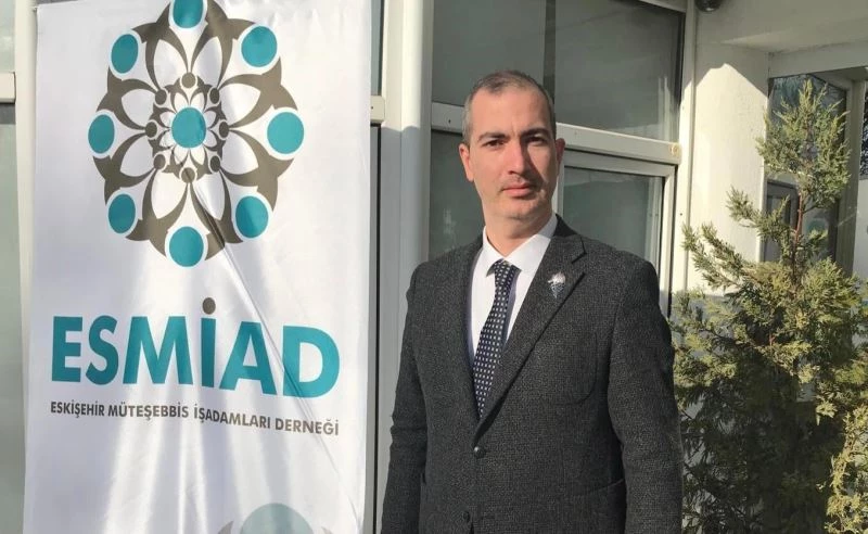 “Yüzde yüz yerli hammadde ülke sanayimizi ileri taşıyacak”
