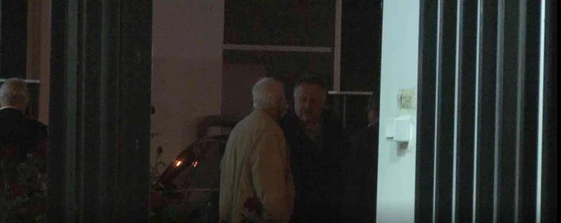 Eski İçişleri Bakanı Muammer Güler’in yeğeni Hakan Güler evinde ölü bulundu
