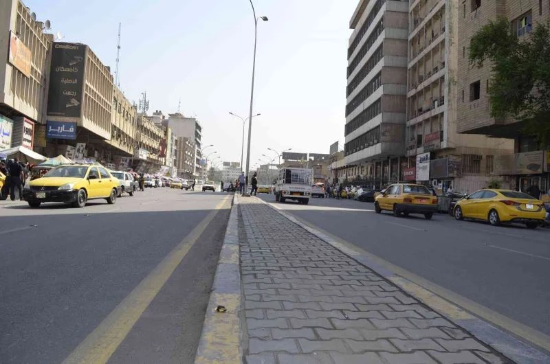  Irak’ta seçim sonuçları halkı memnun etmedi: 