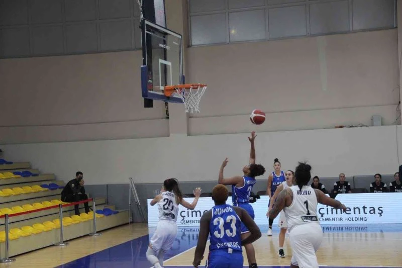 Elazığ İl Özel İdare, Eurocup serüvenine başlıyor
