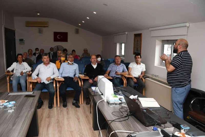 Kuşadası Belediyesi kentin yoksulluk haritasını çıkaracak
