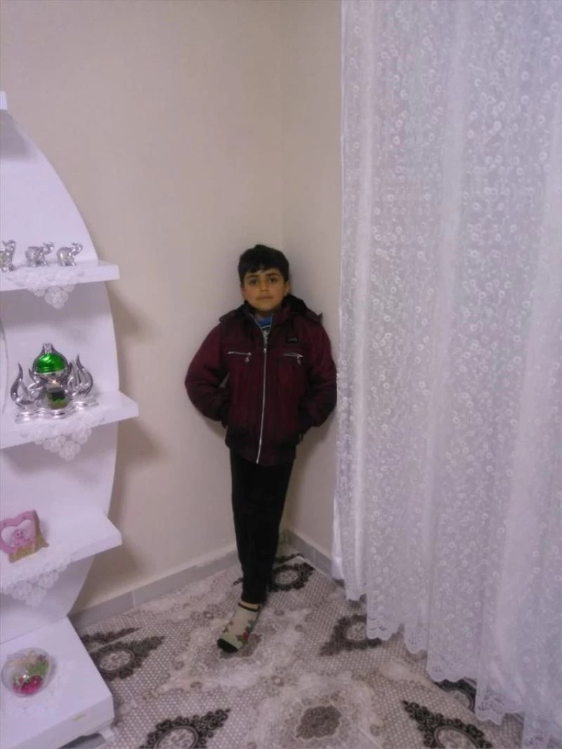 Komşu çocuğunun sulama kanalında ölümüne neden olan sanığın itirafları iddianamede