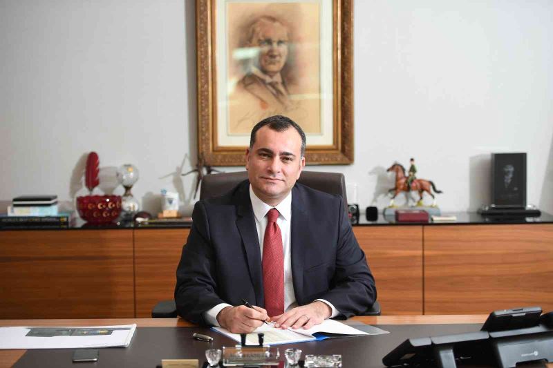 Başkan Taşdelen: “Var ol başkent Ankara, var ol cumhuriyet”

