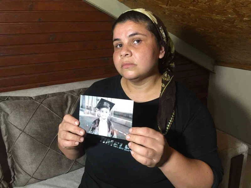 Öldürdü, yardım çağırdı, taziyesine gitti vicdan yapıp itiraf etti
