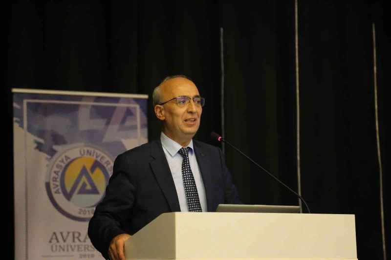 TDK Başkanı Gülsevin: “Dizilerimiz sayesinde Türkçe öğrenme isteği dünyanın her yerinde katlanarak devam ediyor”
