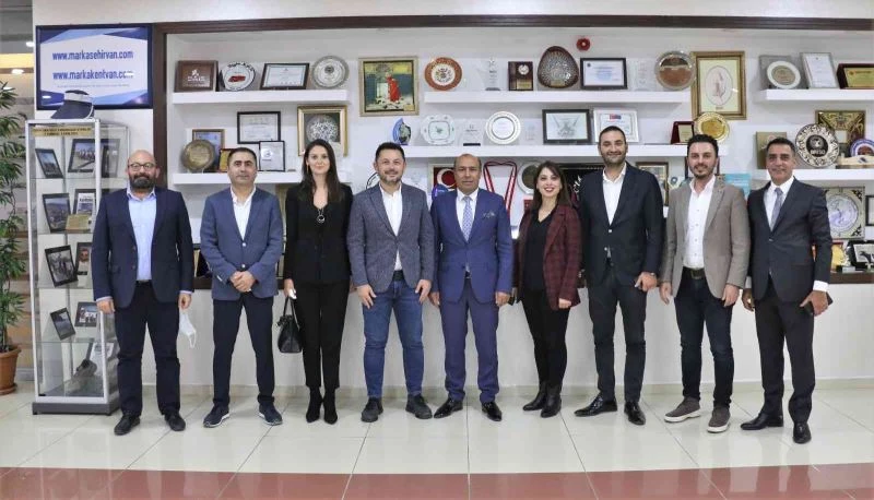 Van TSO’nun girişimleri sonuç verdi
