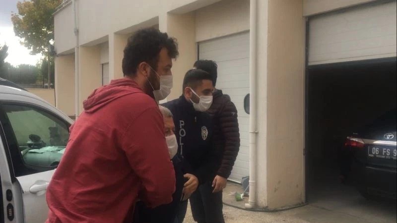 Korkunç cinayete şoke eden itiraf: Cesedi yok etmeye çalışmış
