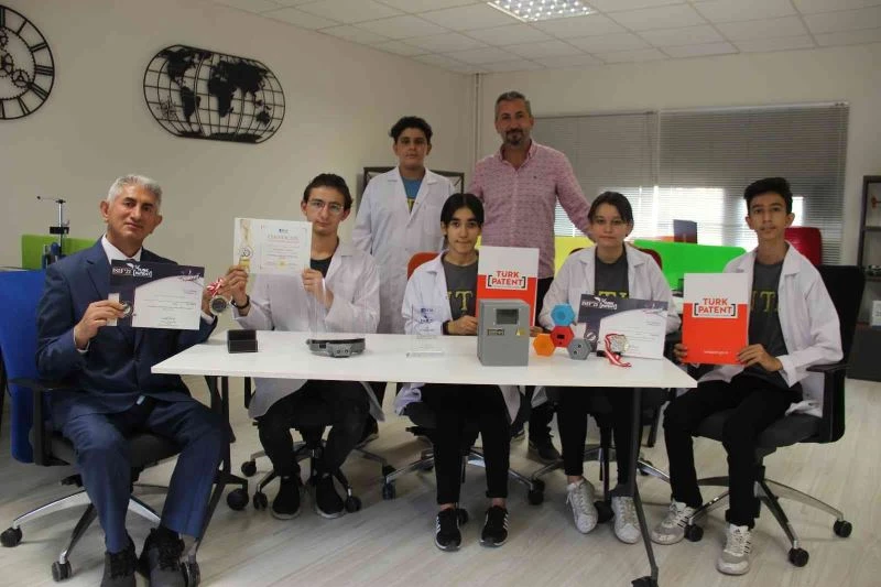 (Özel) “Yerli ve milli” hava kalitesi izleme ve örnekleme cihazı
