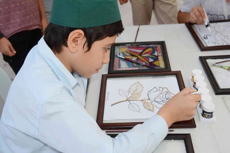 TÜBİTAK 4007 ile her şeyde bilim, herkese bilim etkinliği
