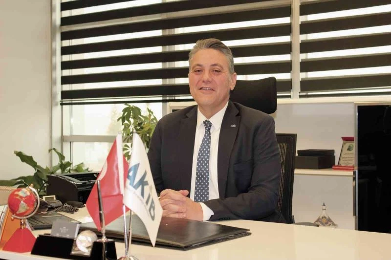 Mobilyacılar yeşil dönüşüme hazır
