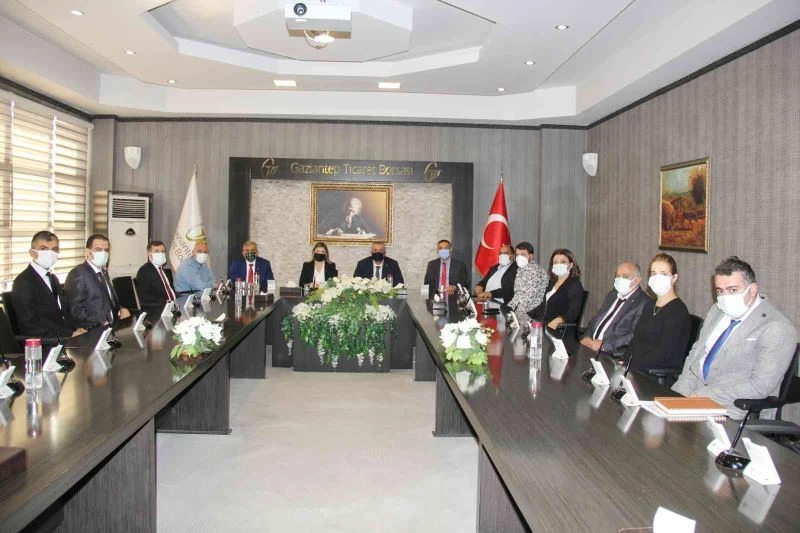 GTB TOBB Akreditasyon Denetimini “A” sınıfı akredite borsa statüsüyle tamamladı
