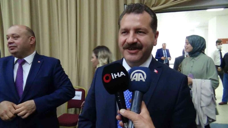 Zağanos Paşa fermanı için Interpol ve Europol devrede
