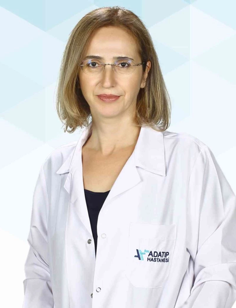 Kadın hastalıkları ve doğum uzmanı, gebe kalamama sorunu ile alakalı bilgilendirdi
