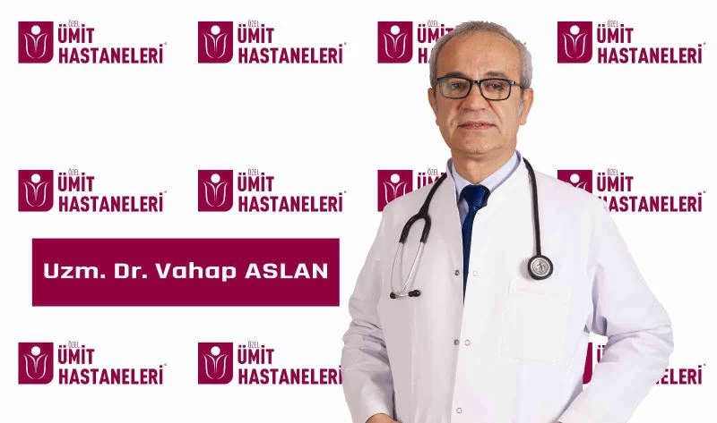 Bu hastalıkta kök hücre nakli çok önemli
