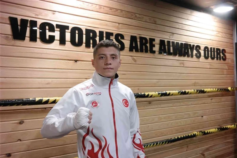  Milli sporcu İtalya’da Türk bayrağını dalgalandırmak istiyor
