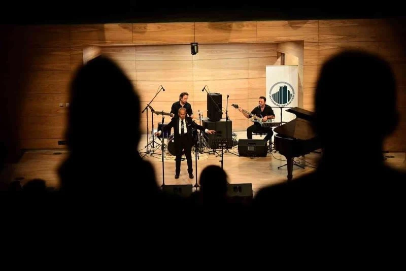 Ankara’nın başkent oluşunun 98’inci yıl dönümü Altındağ’da kutlandı
