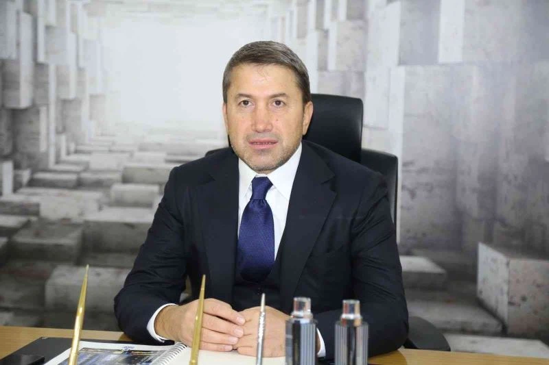 Siirt TSO’da takograf kartı verilecek
