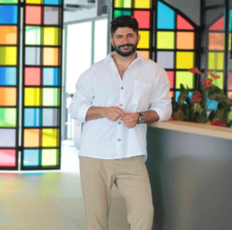 Erkan Yıldırım’dan sarışınlara özel tüyolar
